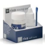 Riva Self Cure / 15g + 6,9ml (8g) płyn
